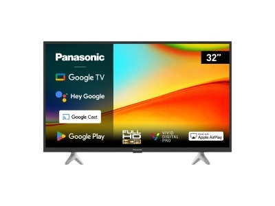 PANASONIC 乐声牌 Full HD 智能电视 S60BGH LED 液晶体电视