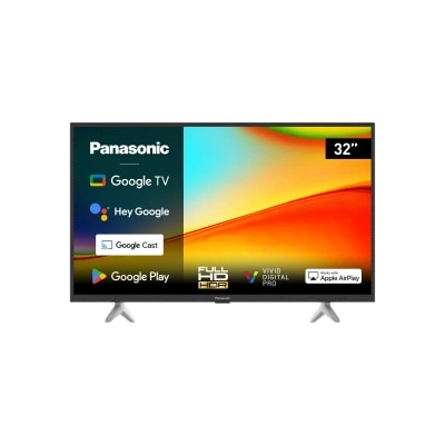 PANASONIC Full HD Smart TV S60BGH LED LCD TV