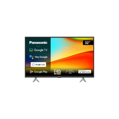 PANASONIC - Full HD Smart TV S60BGH LED LCD TV