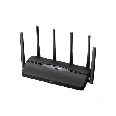 MERCUSYS水星網絡 MR37BE BE6500 雙頻 Wi-Fi 7 路由器