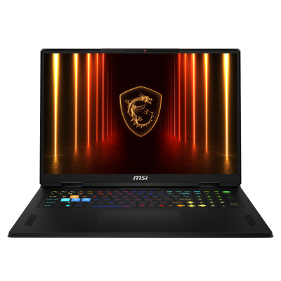 MSI 微星 Vector 18 HX AI A2XWJG RTX5090 QHD+ 240Hz 电竞手提电脑