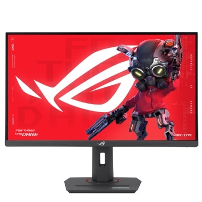 ASUS 华硕 ROG Strix XG27ACMS 27" 320Hz USB Type-C 电竞显示屏