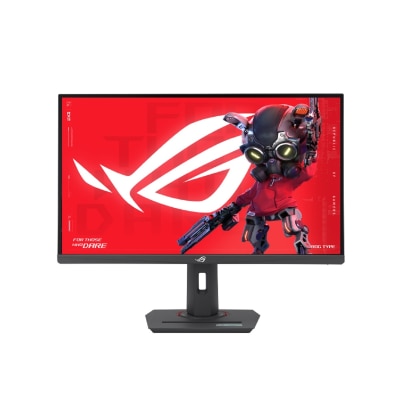 ASUS 華碩 ROG Strix XG27ACMS 27" 320Hz USB Type-C 電競顯示屏