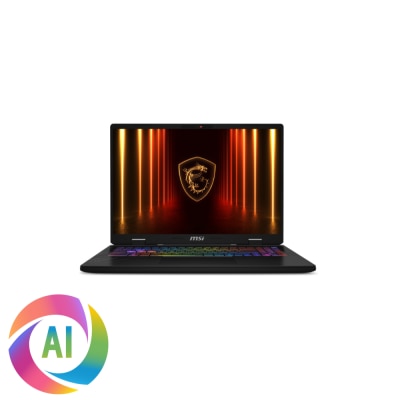 MSI 微星 Crosshair 16 HX AI D2XWGKG RTX5070 QHD+ 240Hz 電競手提電腦
