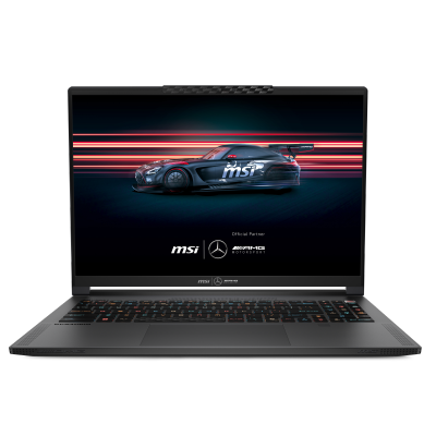 MSI Stealth A16 AI+ A3XWGG Mercedes-AMG Version RTX5070 QHD+ 240Hz Gaming Notebook