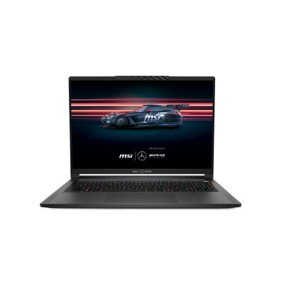 MSI 微星 Stealth A16 AI+ A3XWGG Mercedes-AMG 聯名版 RTX5070 QHD+ 240Hz 電競手提電腦
