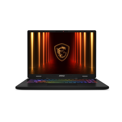 MSI Crosshair A16 HX D7WFKG RTX5060 QHD+ 240Hz Gaming Notebook