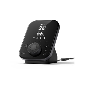 SwitchBot Hub 3 - 4-in-1 smart hub | Fortress