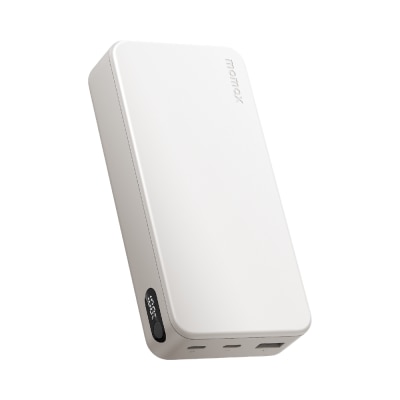 Momax IP156 1-Power Vital 20000mAh 流动电源 移动电源