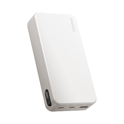 Momax IP156 1-Power Vital 20000mAh 流動電源 移動電源