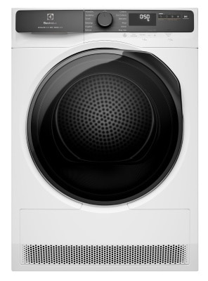 ELECTROLUX 伊萊克斯 EDH803J5WC 8公斤熱泵式乾衣機 乾衣機