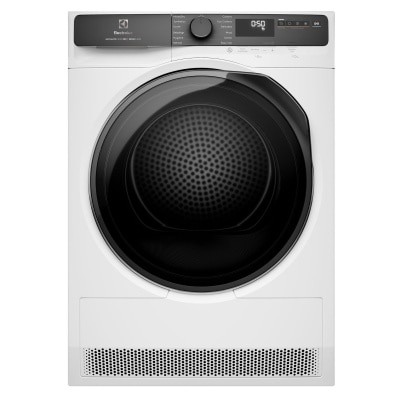 ELECTROLUX 伊萊克斯 EDH803J5WC 8公斤熱泵式乾衣機 乾衣機