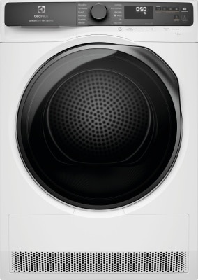ELECTROLUX 伊萊克斯 EDH903R7WC 9公斤熱泵式乾衣機 乾衣機