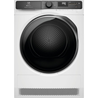 ELECTROLUX 伊萊克斯 EDH903R7WC 9公斤熱泵式乾衣機 乾衣機