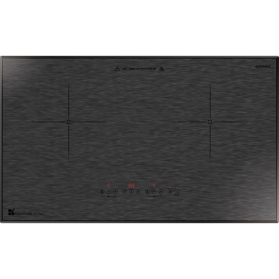 Garwoods EC-2968 750mm Two-zone Induction Cooker Built in Induction cooker