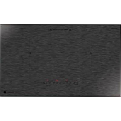 Garwoods - EC-2968 750毫米雙頭電磁爐 嵌入式電磁爐