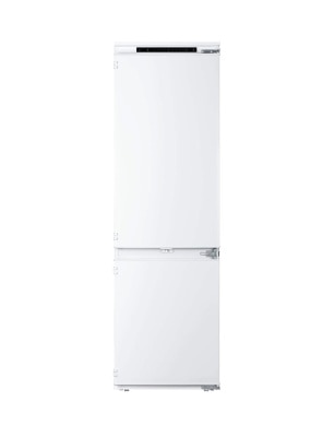 尼斯 CRISTAL BS325EW 嵌入式雪柜 嵌入式雪柜