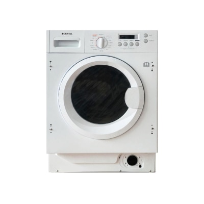 尼斯 CRISTAL WD1460FMW 嵌入式洗衣干衣机 嵌入式洗衣机