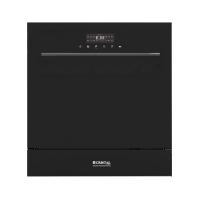 尼斯 CRISTAL DD600-1 嵌入式洗碗碟机 嵌入式洗碗碟机