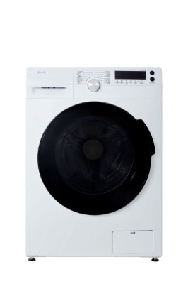 TGC TGC Invertor Front Loading Washer TWM800 Front Load Washer