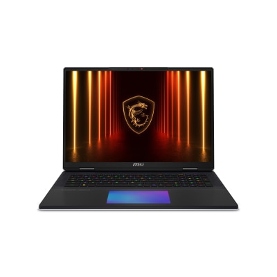 MSI 微星 Titan 18 HX AI A2XWJG RTX5090 UHD+ 120Hz 電競手提電腦