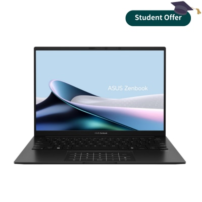 ASUS 華碩 Zenbook 14 (UM3406) 手提電腦