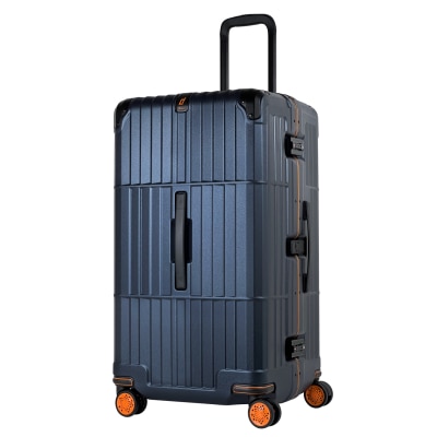 departure The Boost Suitcase with Brakes M