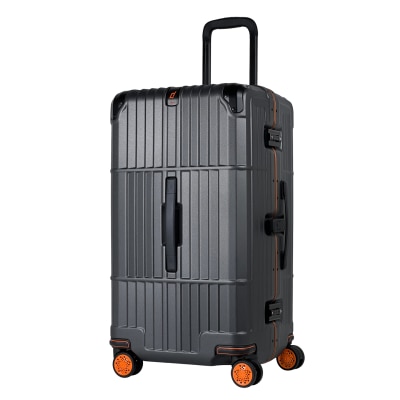 departure The Boost Suitcase with Brakes M