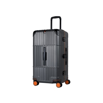 Departure 《煞車款 異形鋁框箱》異形箱