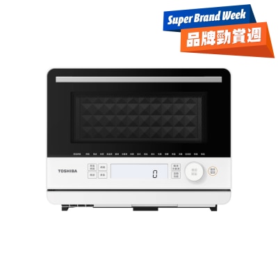 TOSHIBA 東芝 MX2 TT20SC 3合1 20公升微波蒸焗爐 image