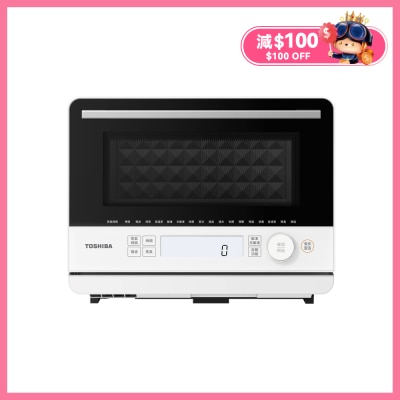 TOSHIBA 東芝 MX2-TT20SC 3合1  20公升微波蒸焗爐