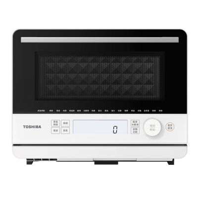 TOSHIBA MX2-TT20SC(WH) 3-in-1 20L Microwave Steam Oven