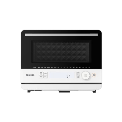 TOSHIBA 东芝 - MX2-TT20SC 3合1  20公升微波蒸焗炉