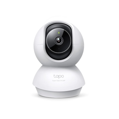 TP-Link Tapo C230 3K 5MP AI 旋轉式 Wi-Fi 攝影機 家居鏡頭