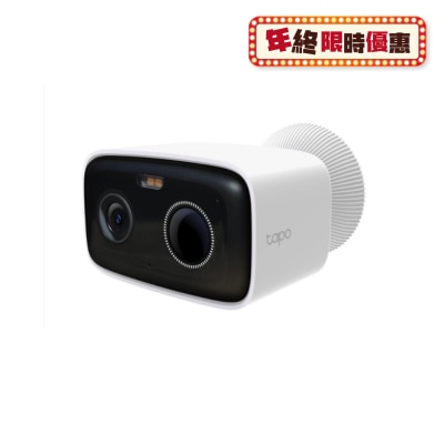 TP-Link Tapo C400 全無線智能攝影機 家居鏡頭