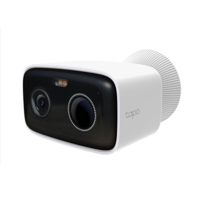 TP-Link Tapo C400 全无线智能摄影机 家居镜头