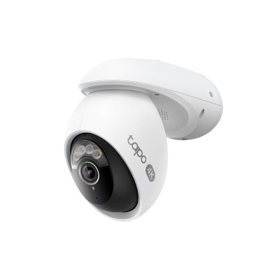 TP-Link Tapo C560WS 4K 戶外旋轉式智能攝影機 家居鏡頭