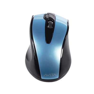 AVITA Ubique MU100 Wireless Optical Mouse