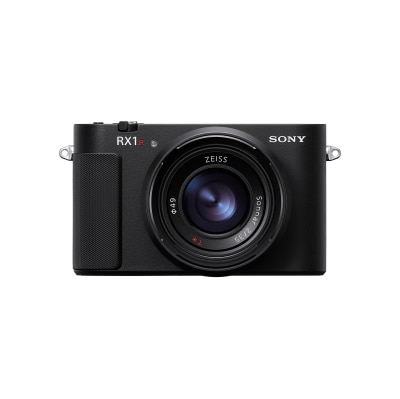 SONY full-frame compact camera RX1R III Compact Camera