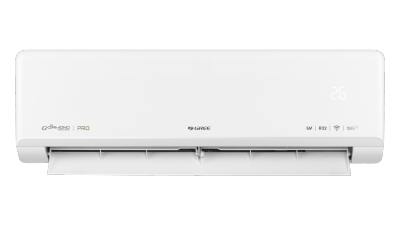 GREE 格力 GIH24UZ 2.5匹變頻冷暖 分體式冷氣機
