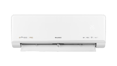 GREE 格力 GIC09UZ 1匹變頻淨冷 分體式冷氣機