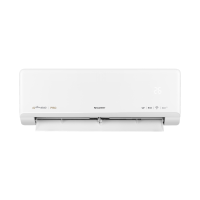 GREE 格力 GIC09UZ 1匹變頻淨冷 分體式冷氣機