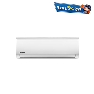 RASONIC RS-VA18R 2 HP Cool Only Split Air Conditioner