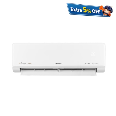 GREE GIC12UZ 1.5HP Inverter Cool Split Air Conditioner