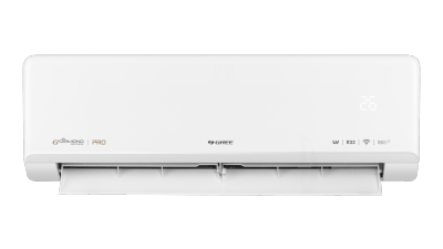 GREE 格力 GIC12UZ 1.5匹變頻淨冷 分體式冷氣機