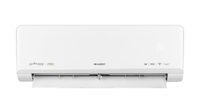 GREE 格力 GIC18UZ 2匹變頻淨冷 分體式冷氣機