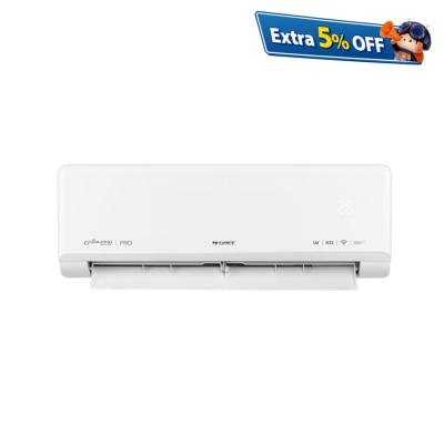 GREE GIH18UZ 2HP Inverter Heat Split Air Conditioner