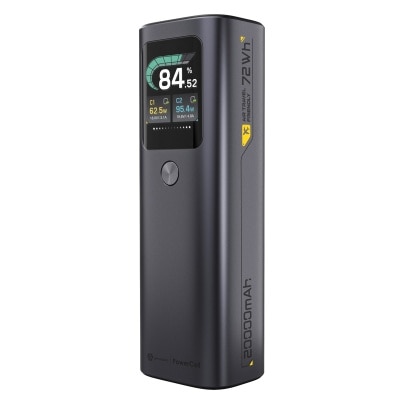 SAVEWO PowerCell PC20K1 Power Bank