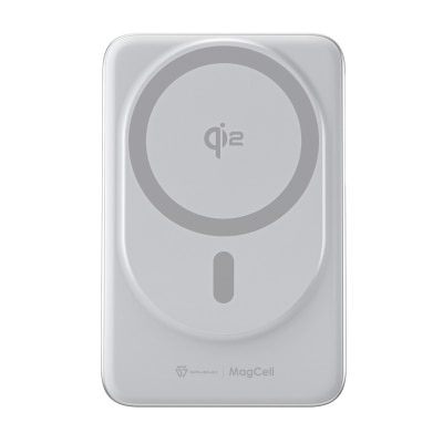 SAVEWO MagCell Ultra MC1002Q2 無線充電行動電源