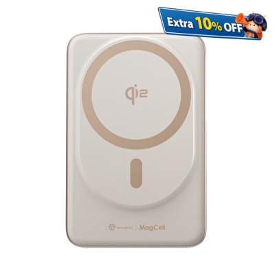 SAVEWO MagCell Ultra MC1002Q2 Power Bank